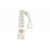 Apsauga nuo viršįtampių LESTAR LX 810 G-A K.:SZ 1,5 m