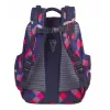 Kuprinė Coolpack Brick Electric Pink
