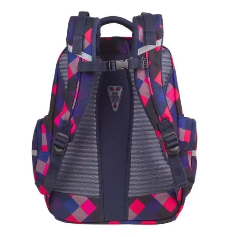 Kuprinė Coolpack Brick Electric Pink