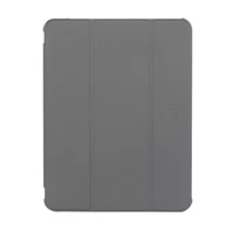 Folio Case Tucano IPDA11M2ST-G for iPad Air 11 inch Pilka