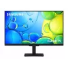 SAMSUNG TV LED FHD 24 colių UE24F6002FKXXH