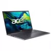 Acer Aspire 17 A17-51GM-771D nešiojamas kompiuteris, Intel Core 7 150U, 17,3 colio Full HD, 32GB DDR4, 2TB SSD, NVIDIA GeForce RTX 2050 4GB, Windows 11 Home, vokiška QWERTZ klaviatūra
