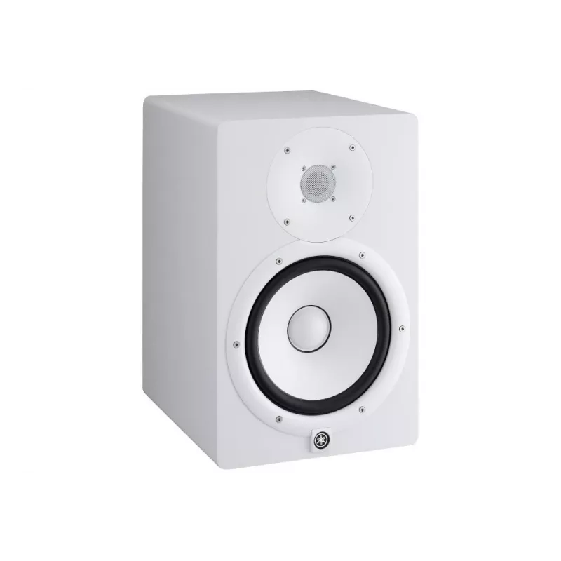 Yamaha HS8 Balta - aktyvus dviejų krypčių artimojo lauko monitorius, 120 W