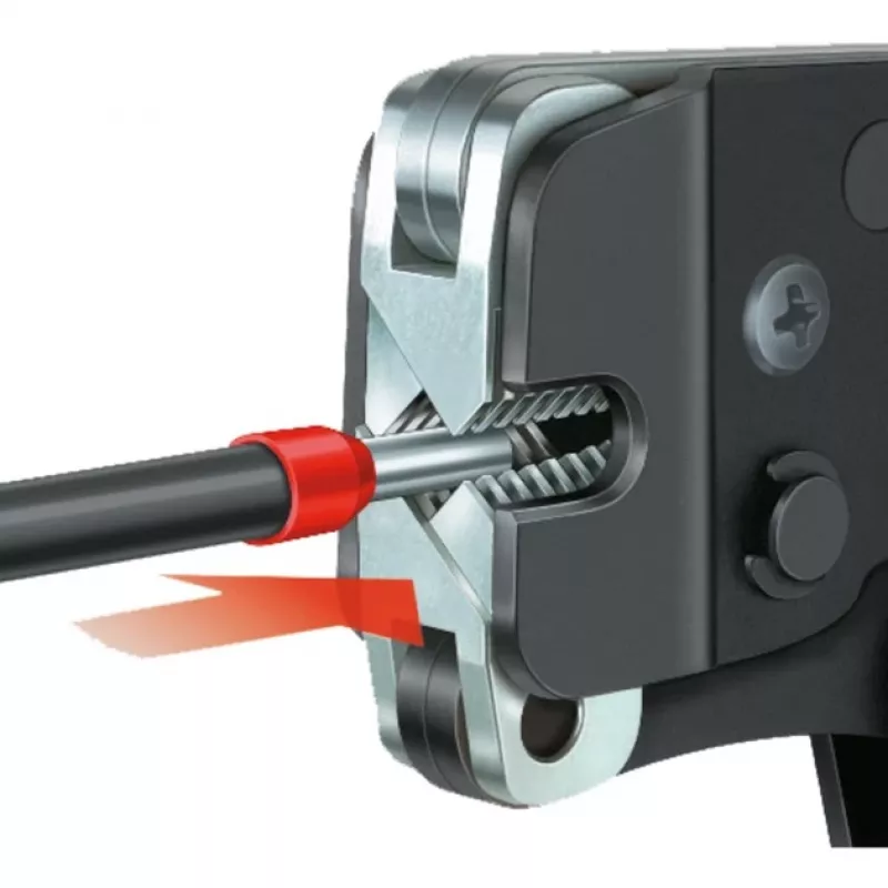 Replės Knipex 97 53 08