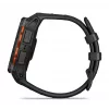 Garmin Instinct® 3 – 45 mm, saulės energija naudojantis laikrodis, juodas