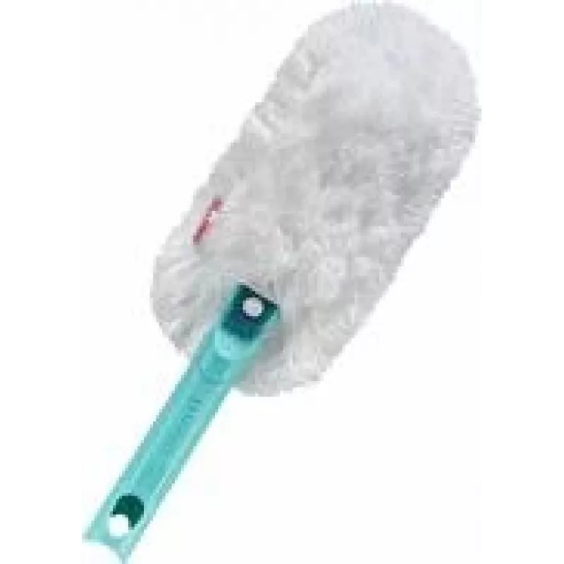 Dulkių šluota Leifheit Superduster 38 cm plaunamas mikropluoštas