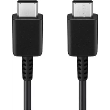Samsung duomenų laidas EP-DG977BBE USB-A į USB-C - juodas (EP-DG977BBE)