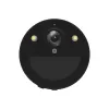 IP stebėjimo kamera EZVIZ BC1c 4K Bullet, 8 MP, 3840×2160, 2,8 mm, 135° įstrižainė, Wi‑Fi, baterija 10400 mAh, IP65