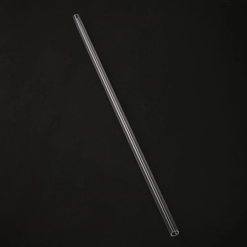 Vamzdelis kompiuterio aušinimo sistemai BitsPower BP-NCCLT12AC-L1000 — permatomas, 12 mm skersmuo, 100 cm ilgis