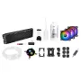 Skystojo aušinimo rinkinys Thermaltake CL-W253-CU12SW-A