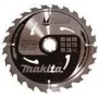 Makita - diskinis pjūklo diskas - medienai - 235 mm - 24 dantys