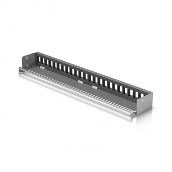 Ubiquiti UACC-Rack-Panel-Patch-Blank-24 Keystone panel