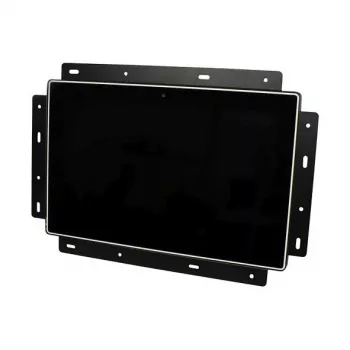 Synergy 21 LED lanksti juosta COB - RGB-W DC24V 75W IP20 WW