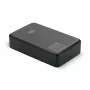 Išorinė baterija everActive EB-22QB 20 000 mAh, 2× USB-C 20 W, Quick Charge 4.0