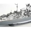 Plastikinis laivo modelis REVELL Tirpitz mastelis 1:350