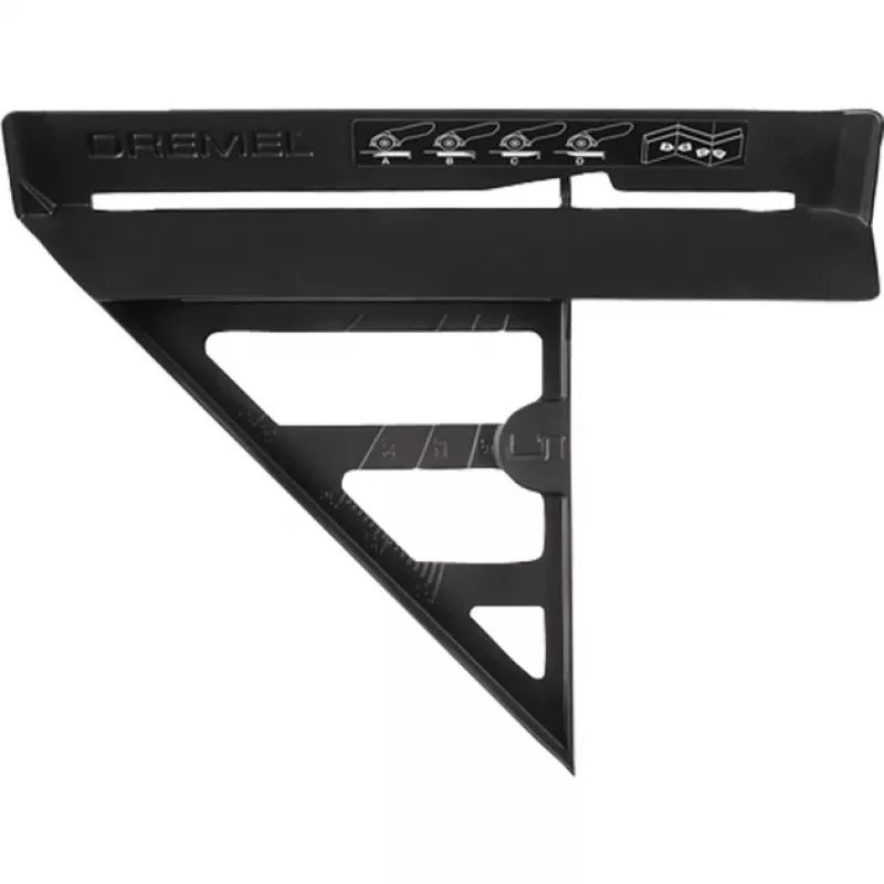 Pjovimo kreiptuvas Dremel DSM20 Cutting Guide (DSM840)
