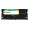 Nešiojamojo kompiuterio DDR4 SO-DIMM atmintis Silicon Power SP008GBSFU320X02 8GB 3200MHz 260 kontaktų 1,2V CAS22
