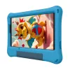 Planšetinis kompiuteris UleFone Tab A9 Pro Kids 4 GB RAM 128 GB atminties LTE mėlynas – vaikų planšetė