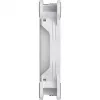 Thermaltake Riing Quad 12 ARGB 120mm korpuso ventiliatoriai, 3 vnt., balti