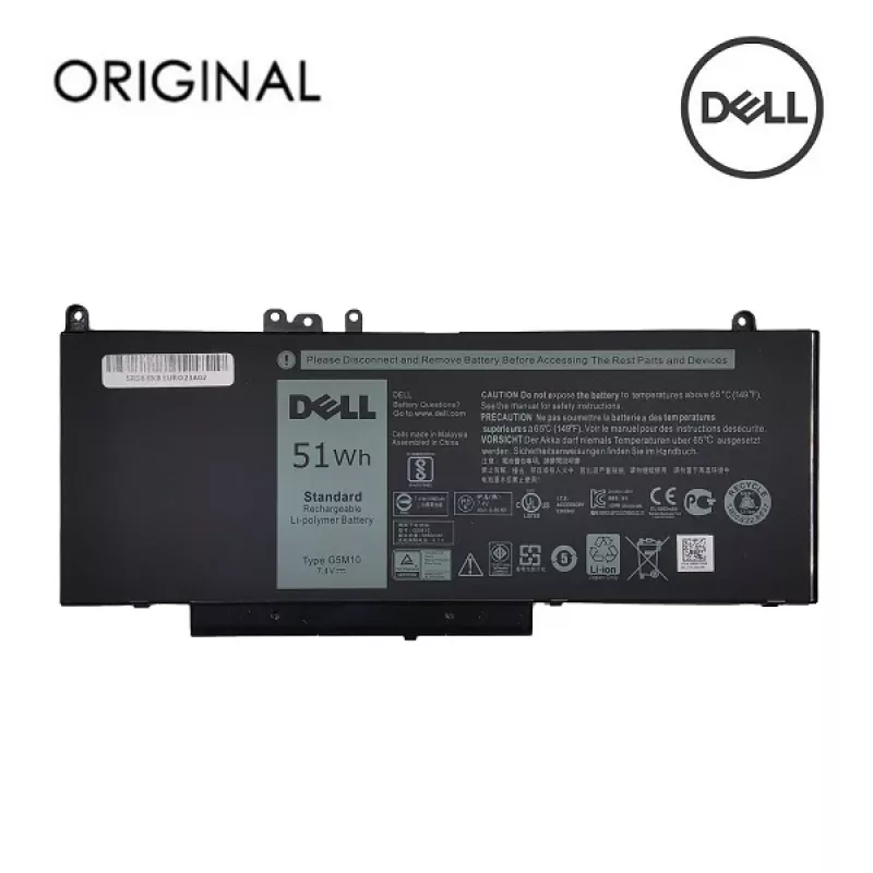 Dell NB441853