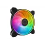 Fan Cooler Master MasterFan MF120 HALO² 12 cm Juodas 2050 RPM