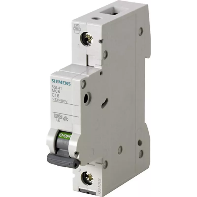 Siemens 5SL4106-7