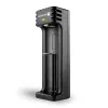 Baterijų įkroviklis everActive LC100C USB-C Li‑Ion elementams, USB-C įvestis, modelis LC100C
