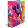 Česnako presas Joseph Joseph Helix 20102, žalias, ergonomiškas dizainas, lengva naudoti