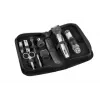 Wahl Travel Kit Deluxe priežiūros rinkinys