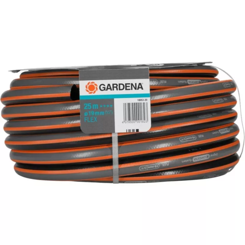 Hose Gardena Comfort FLEX Hose 19mm (3/4) 25 m