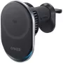 Anker Prime belaidis automobilinis įkroviklis Qi2.2, 25W belaidis įkrovimas (MagGo, AirCool, Pad)