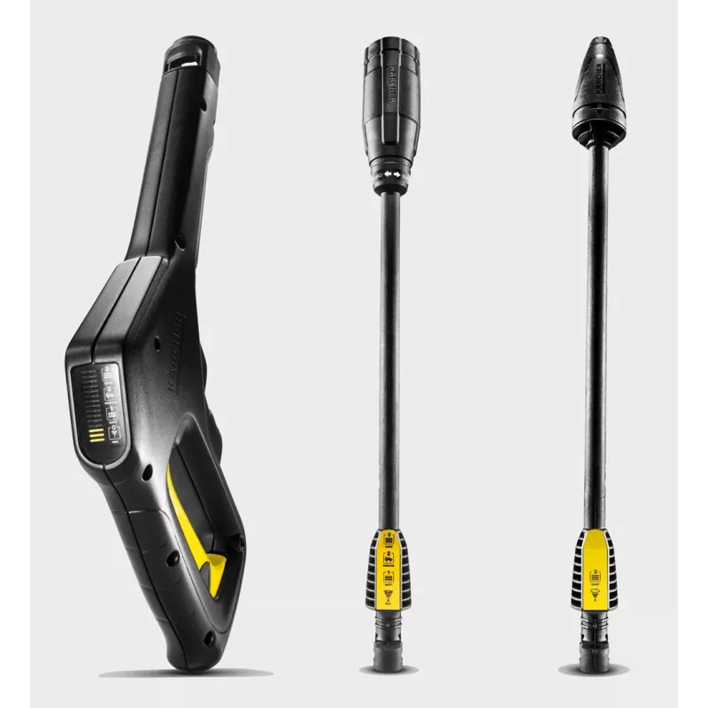 KARCHER aukšto slėgio plovimo įrenginys K 3 Premium Power Control - 1.602-750.0