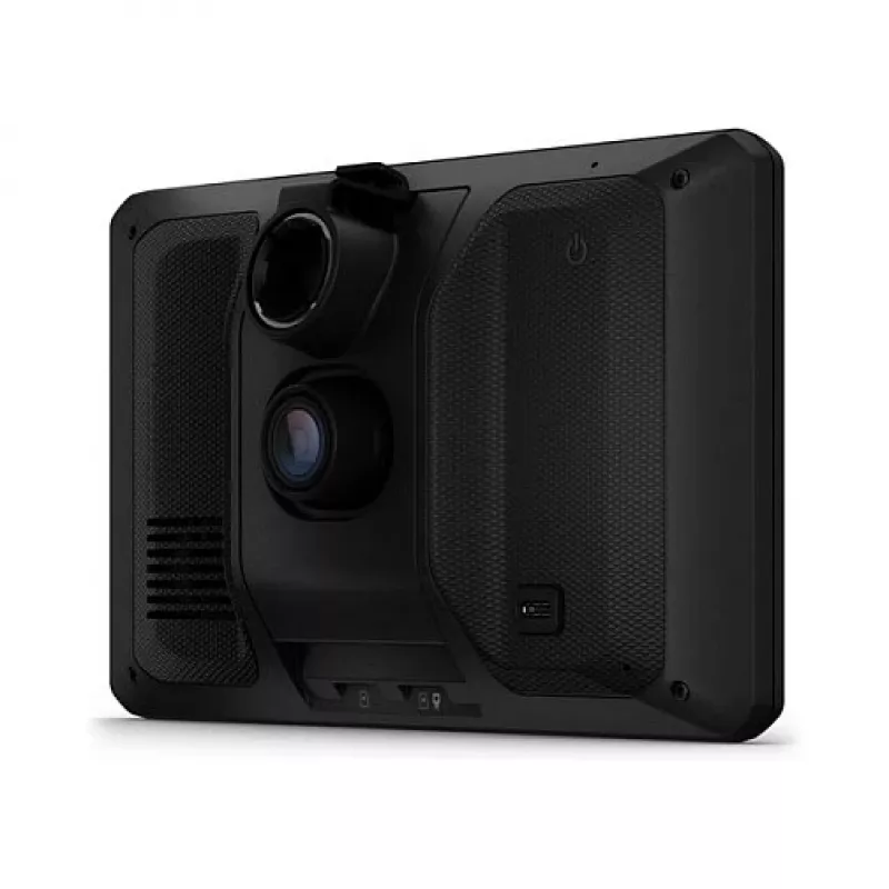 Rankinis navigatorius Garmin CamperCam 795 17.6 cm TFT jutiklinis ekranas 32 GB
