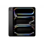 APPLE 33 cm 13 colių iPad Pro Wi-Fi + Cellular 1TB su standartiniu stiklu Space Black [Energijos klasė G] (ME8D4TY/A)