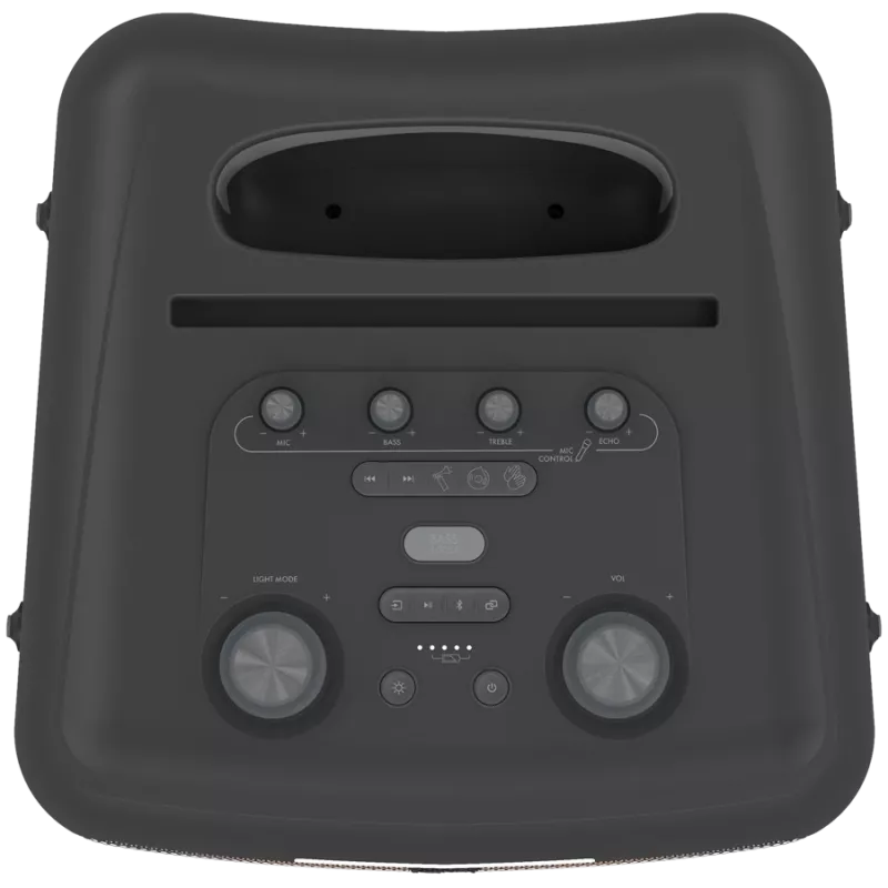 KLIPSCH New York Juoda