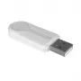 ANT+ USB adapteris Cycplus U10 — USB raktas ANT+ ryšiui, suderinamas su įvairiais įrenginiais