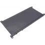 CoreParts nešiojamojo kompiuterio baterija, skirta Dell, baterija, DELL, Dell INS 13MF PRO-D1708TS, INS 13MF PRO-D1508TS, Inspiron 13 7368