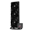 Skysčio aušinimo rinkinys Enermax ELC-LMIV360-SF 12 cm Juodas