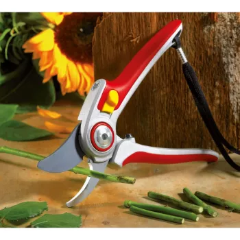 Vejažolė WOLF-Garten RR 5000 ALU-PROFESSIONAL