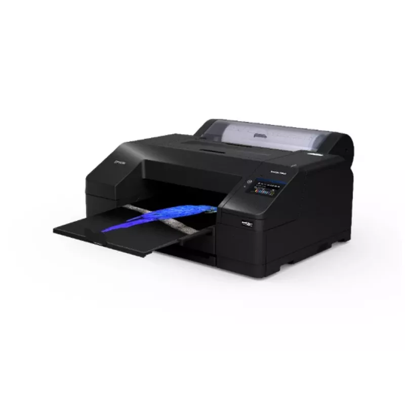 Epson SureColor P5300 didelio formato spausdintuvas Wi-Fi Pjezoelektrinis rašalinis Spalvotas 5760 x 1440 DPI A2 (420 x 594 mm) Ethernet LAN