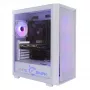 Kompiuterio korpusas White Shark GCC-2401 Warhead-3 ATX baltas