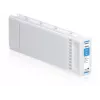 Rašalo kasetė Epson T6942 Originali Žydra 700 ml Vienetinis Paketas