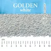 Sulimpančio bentonito kačių kraikas Golden Pilka 7 kg, levandų kvapo, nedulkėjantis, nelimpantis
