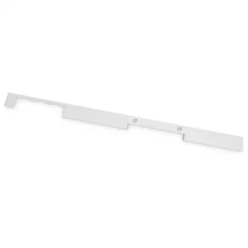 Vandens blokas EK Water Blocks 3831109891193 Aliuminis Sidabrinis