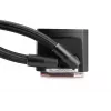EK-Nucleus AIO CR360 Dark CPU skysčio aušintuvas