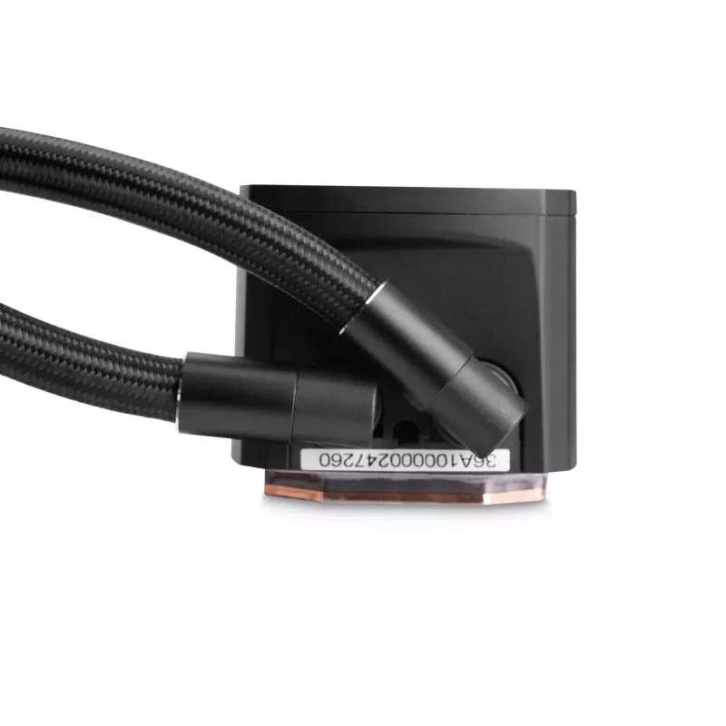 EK-Nucleus AIO CR360 Dark CPU skysčio aušintuvas