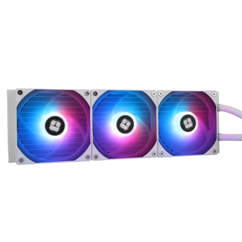 THERMALRIGHT Aqua Elite 360 ARGB V3 baltas AIO CPU aušintuvas