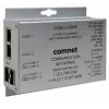 Komutatorius ComNet Intelligent Self Managed Ring CNGE2+2SMSPOEHO su 2 PoE prievadais