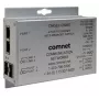 Komutatorius ComNet Intelligent Self Managed Ring CNGE2+2SMSPOEHO su 2 PoE prievadais