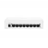 Nevaldomas jungiklis Aruba Instant On 1430 8G L2 Gigabit Ethernet 8 prievadų